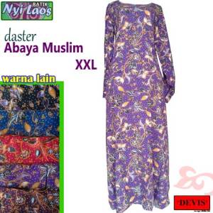 Abaya-Muslim-XXL-88rb
